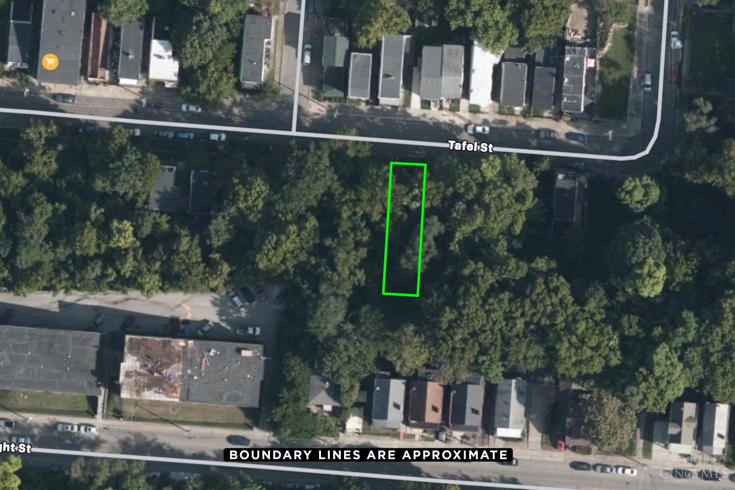 513 Tafel Street Property Photo 8