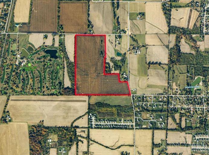 5019 Yankee Road Property Photo 3