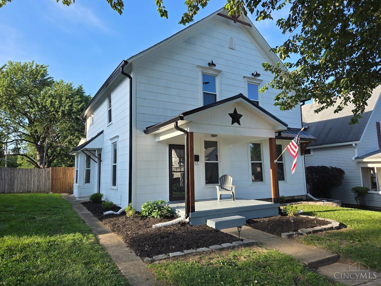E 152 Beech Street Property Photo 1