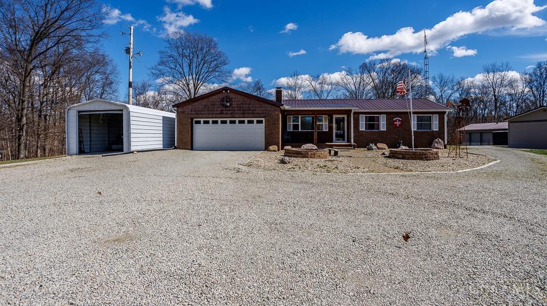 S 7722 Scout Road Property Photo 1