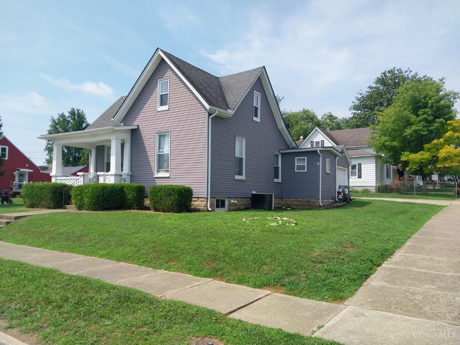 N 238 Sixth Street Property Photo 1