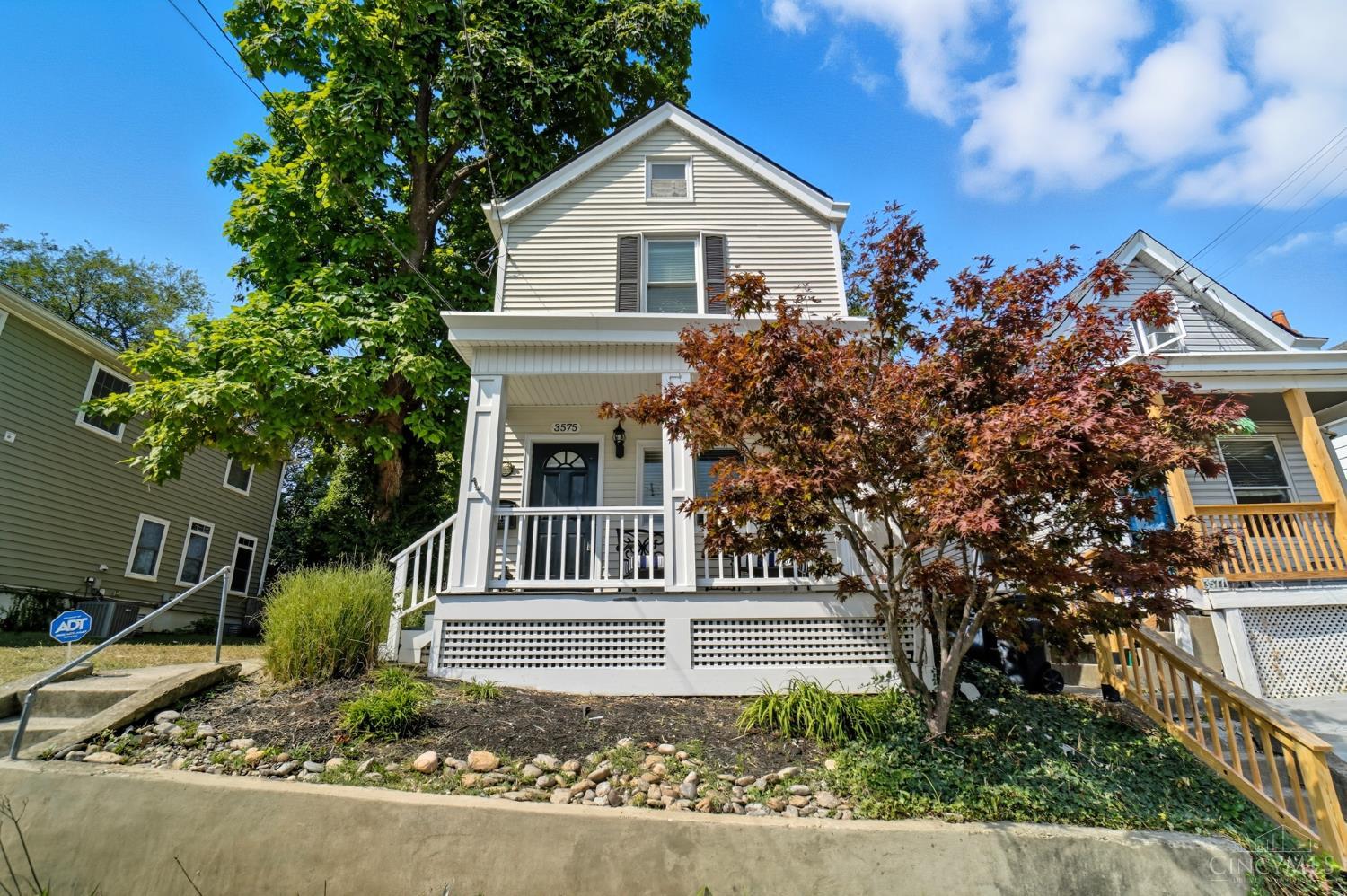 3575 Potomac Avenue Property Photo 1