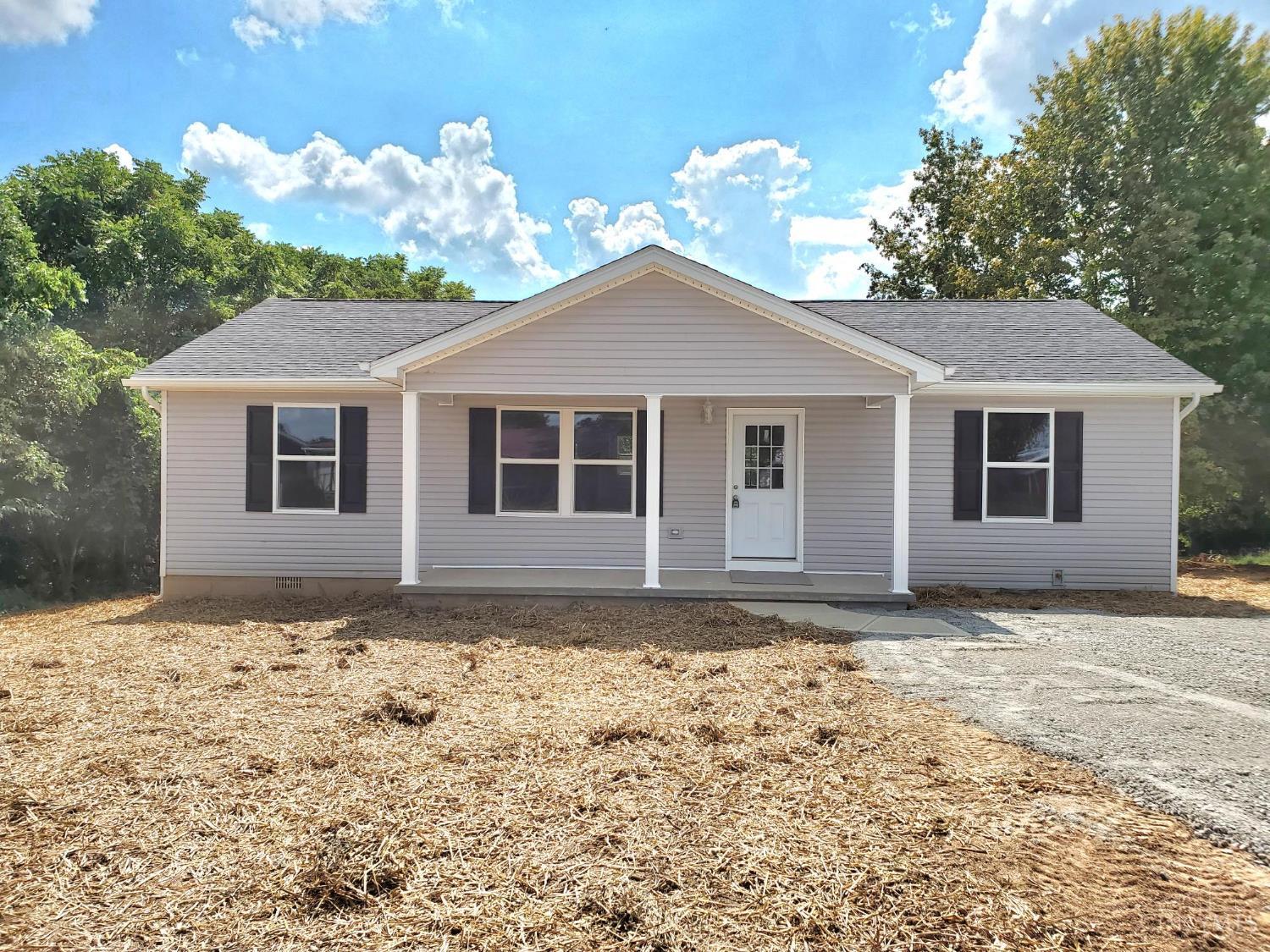 6607 Fascination Way Property Photo 1
