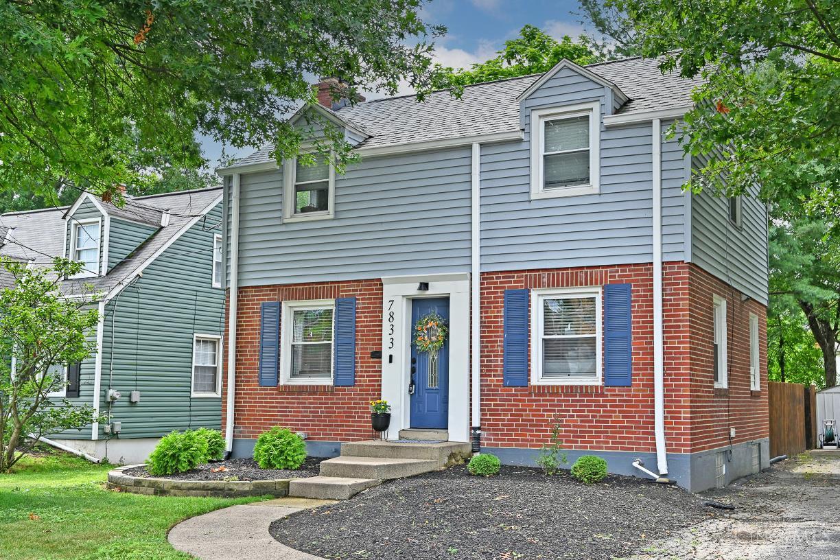 7833 Plainfield Road Property Photo 1
