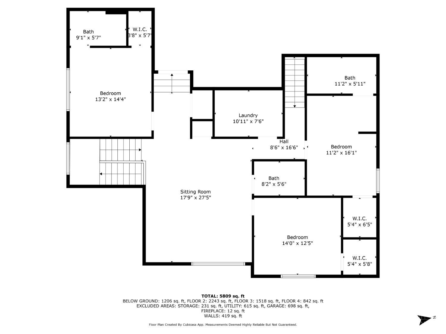 8905 Suncrest Lane Property Photo 26