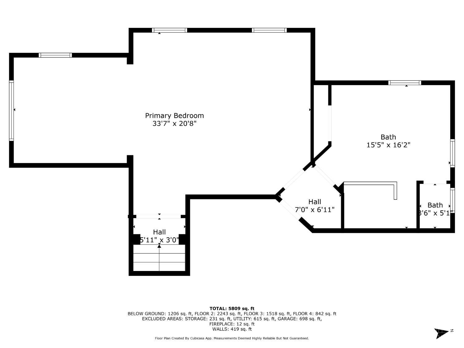 8905 Suncrest Lane Property Photo 27
