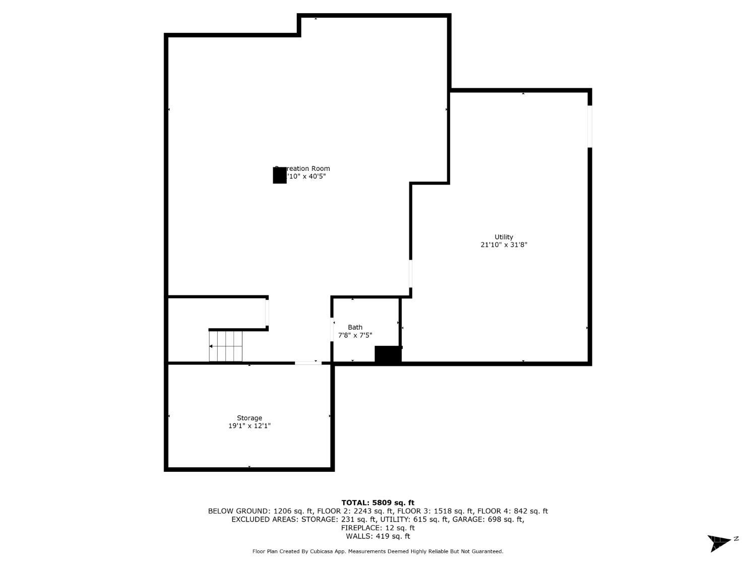 8905 Suncrest Lane Property Photo 28
