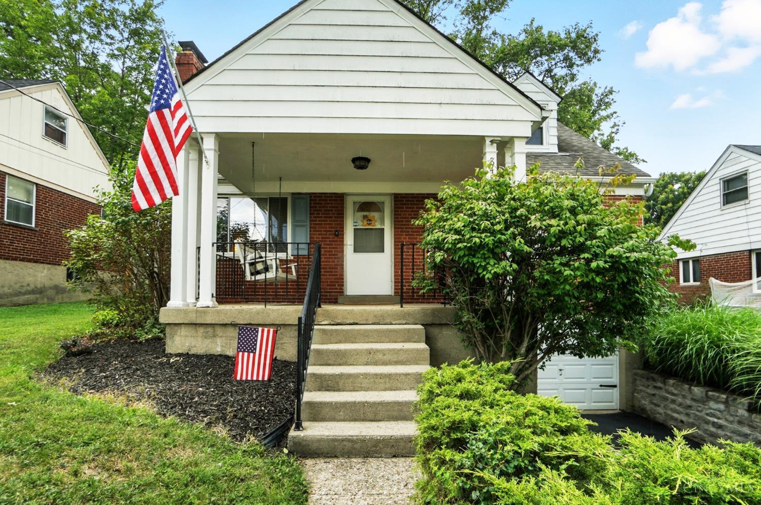 8483 Wexford Avenue Property Photo 1