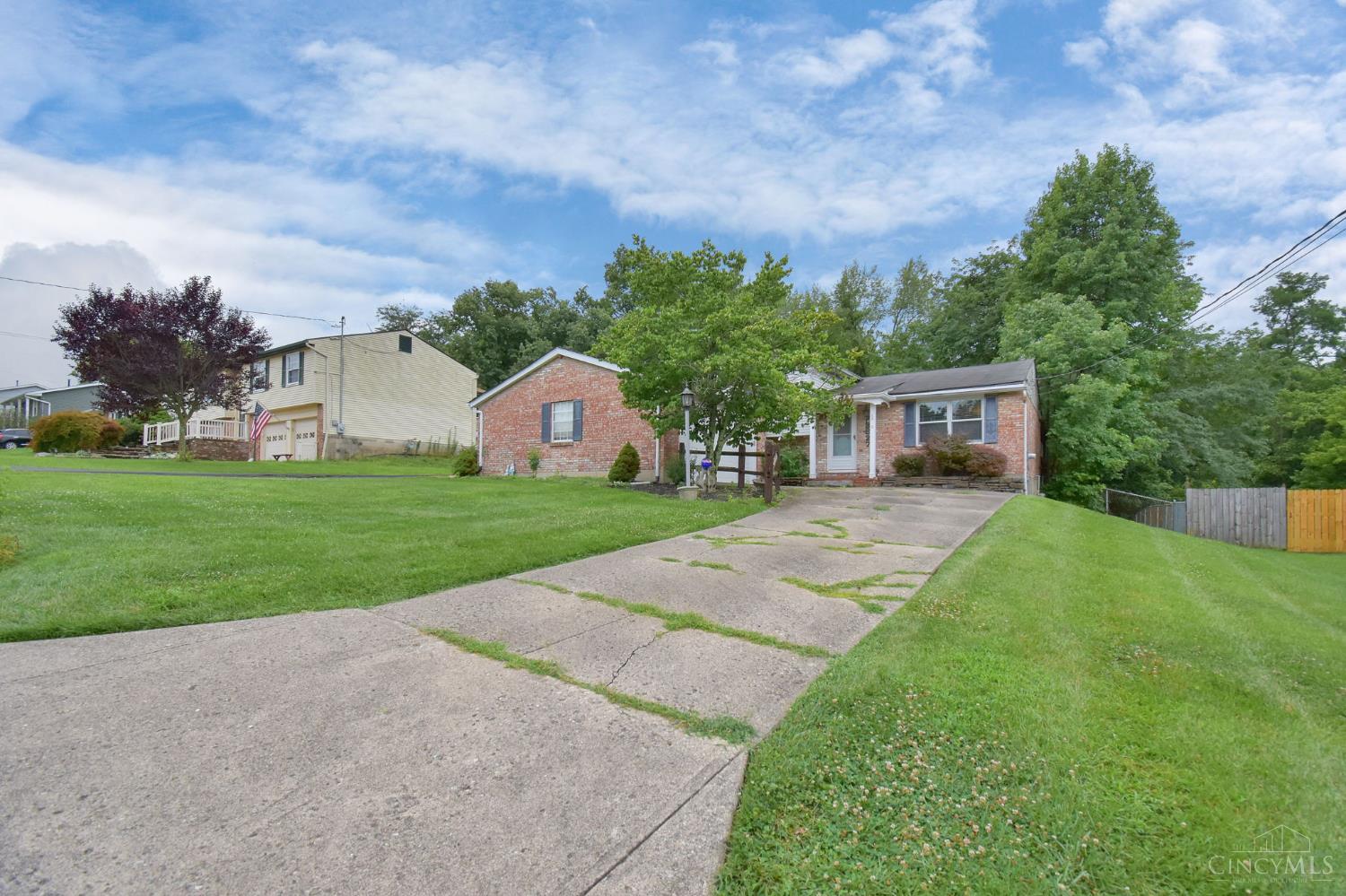 3827 Quadrant Drive Property Photo 1