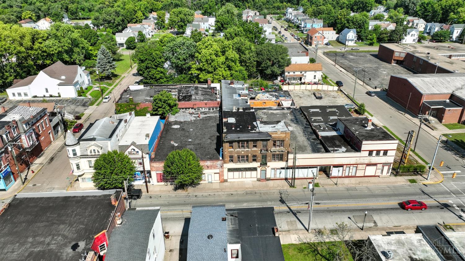 6105 Vine Street Property Photo 1
