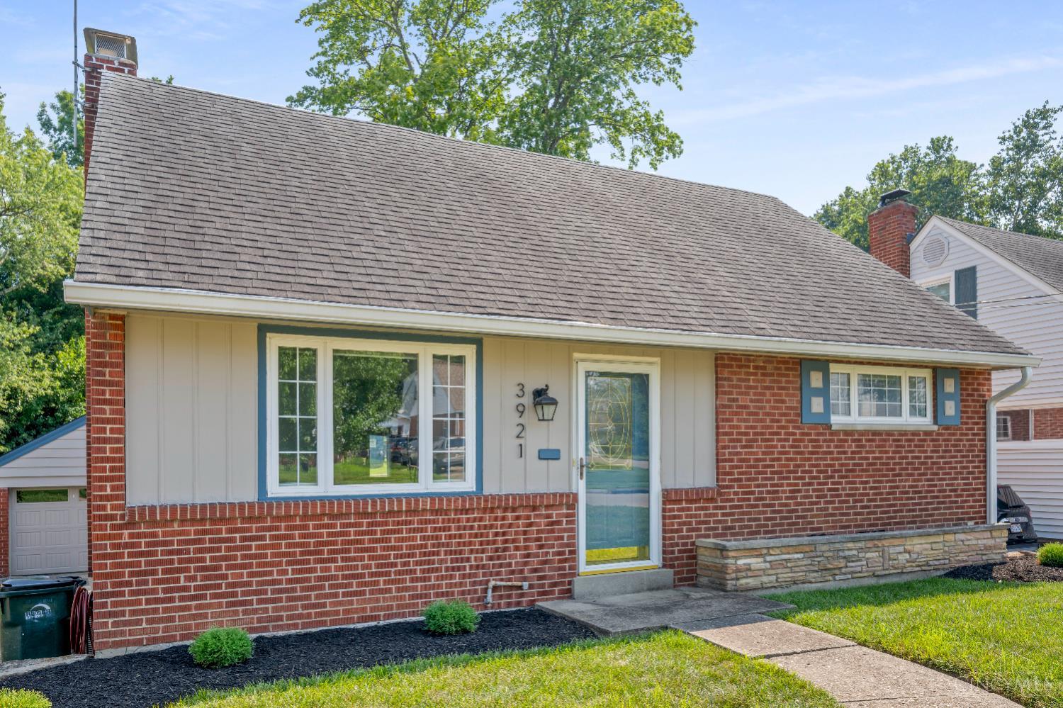 3921 Hemphill Way Property Photo 1