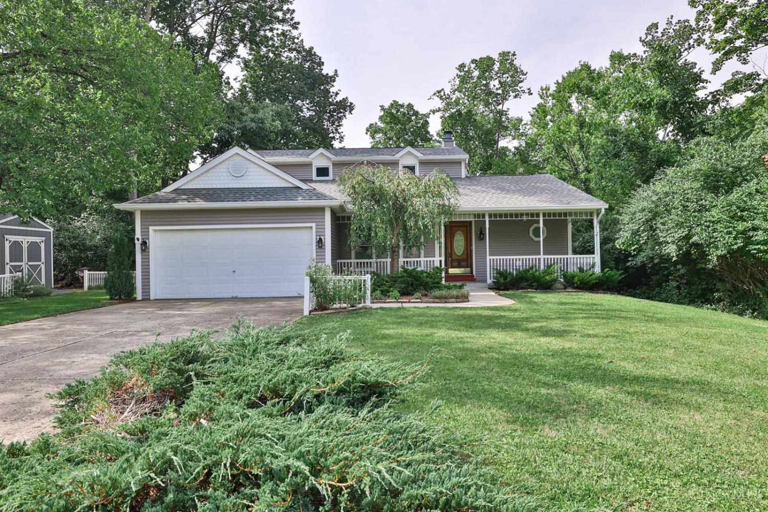 20552 Longview Dr