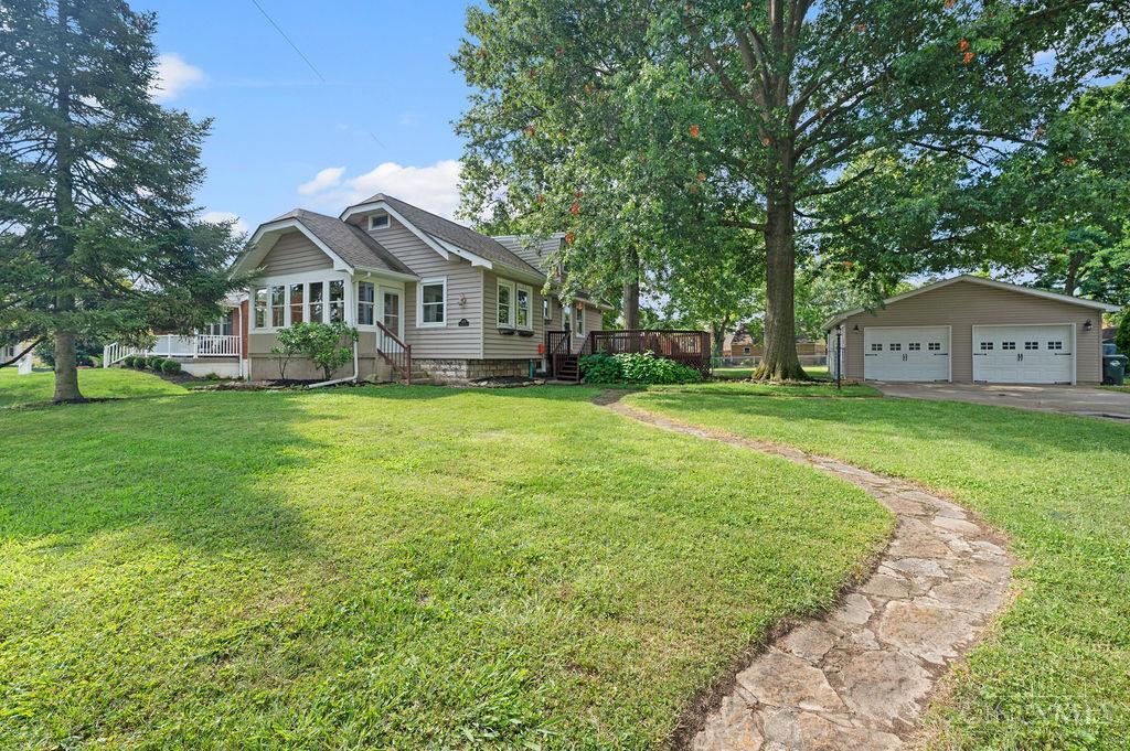 4403 Orchard Lane Property Photo 1
