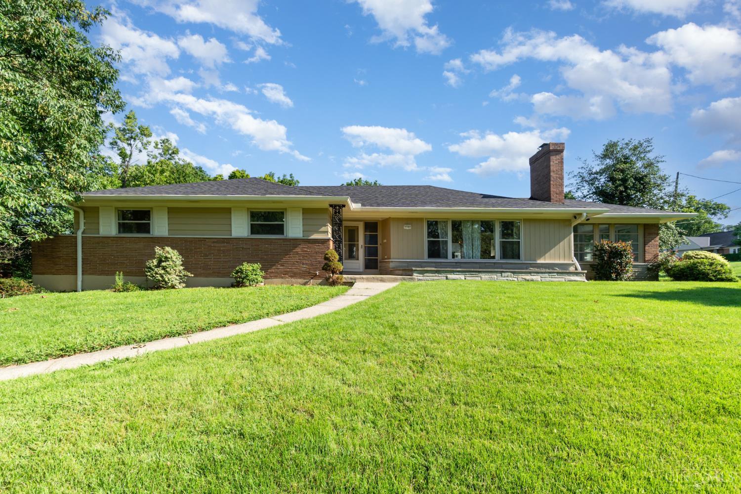 5780 Woodsway Drive Property Photo 1
