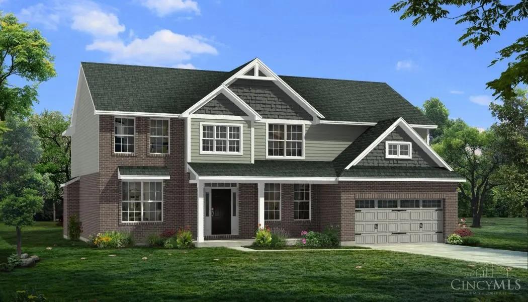 3554 Sunny Acres Drive Property Photo 1