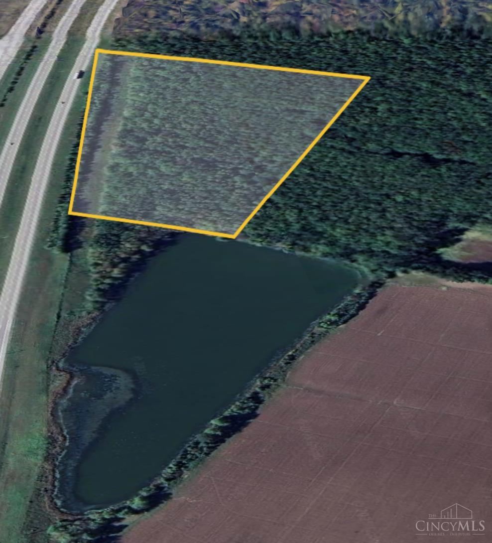 4325 Half Acre Road Property Photo 1