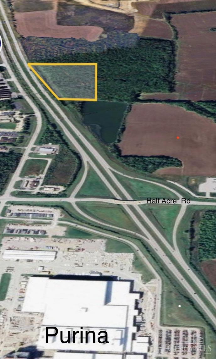 4325 Half Acre Road Property Photo 2