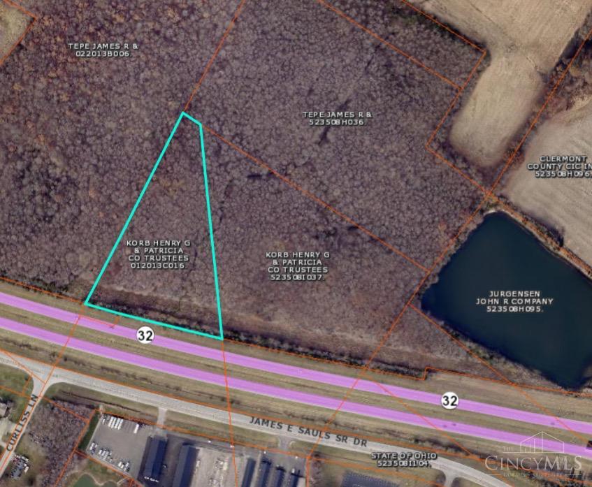 4325 Half Acre Road Property Photo 4