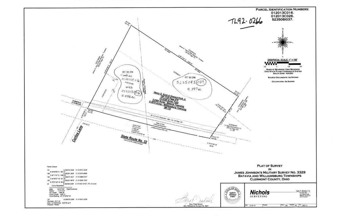 4325 Half Acre Road Property Photo 6