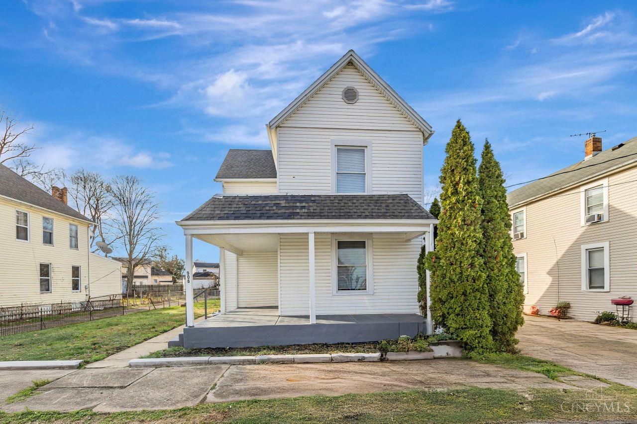 908 Fifth Avenue Property Photo 1