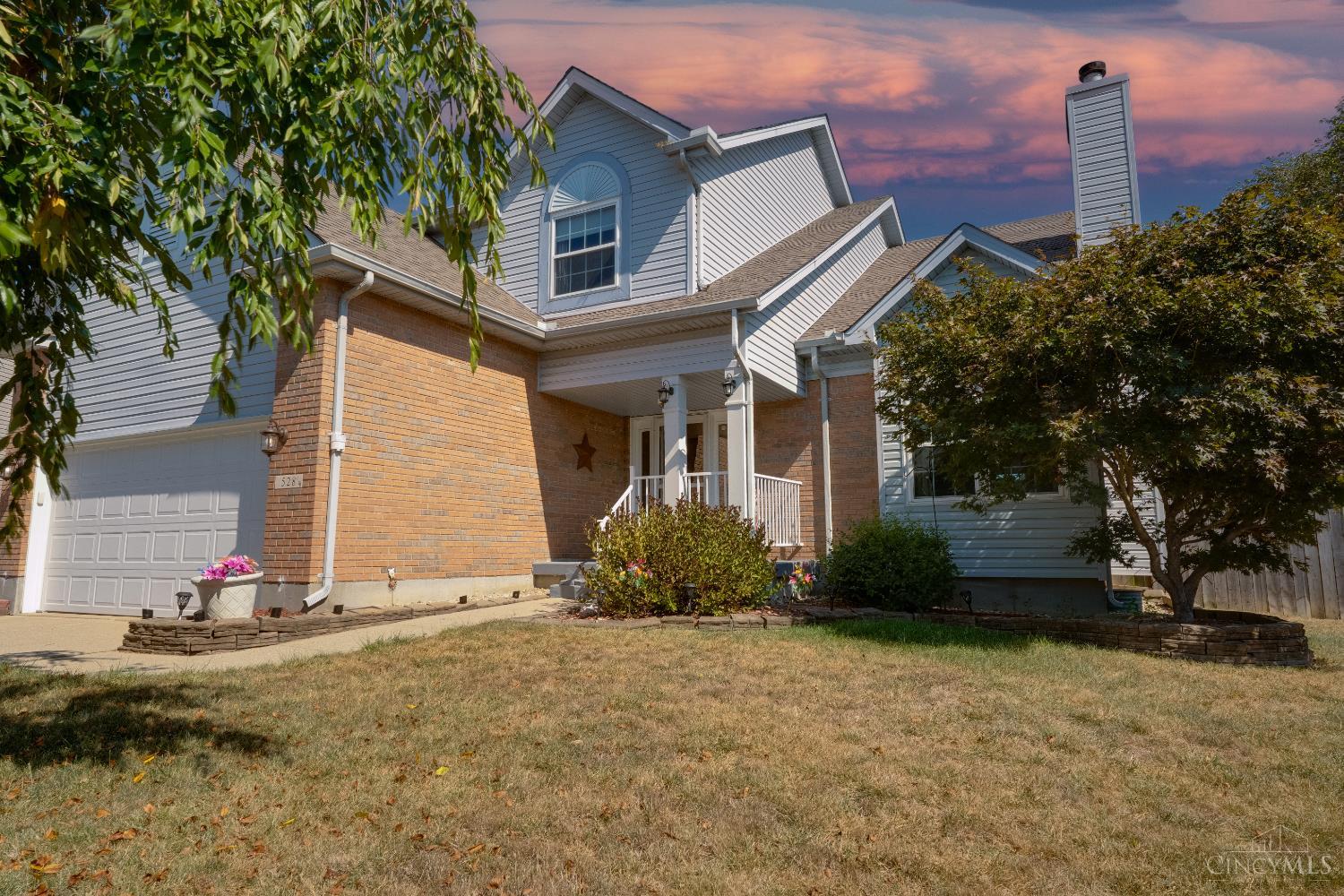 528 Teakwood Place Property Photo 1