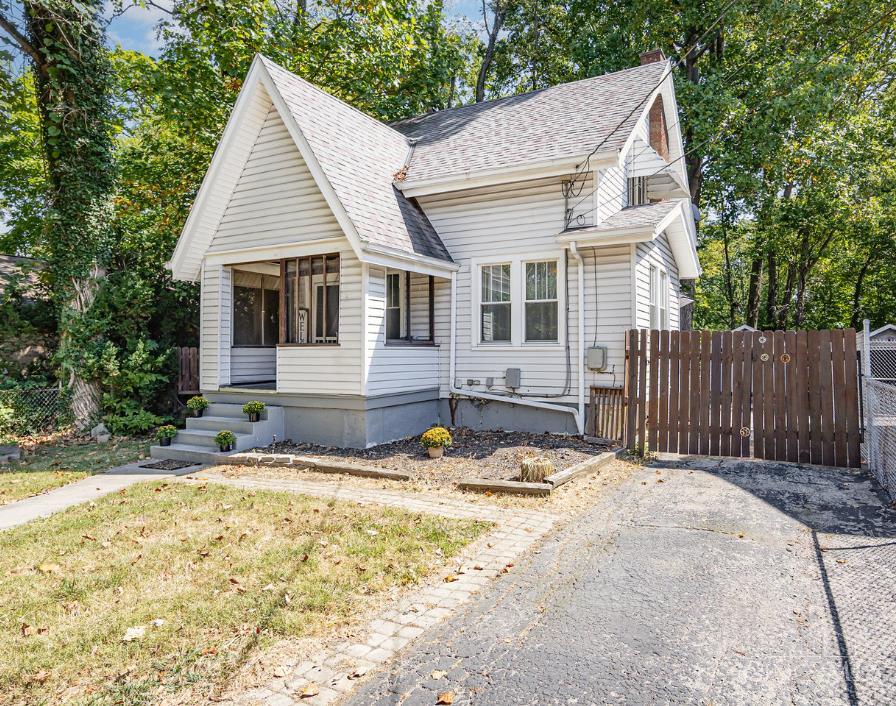 6440 Heitzler Avenue Property Photo 1