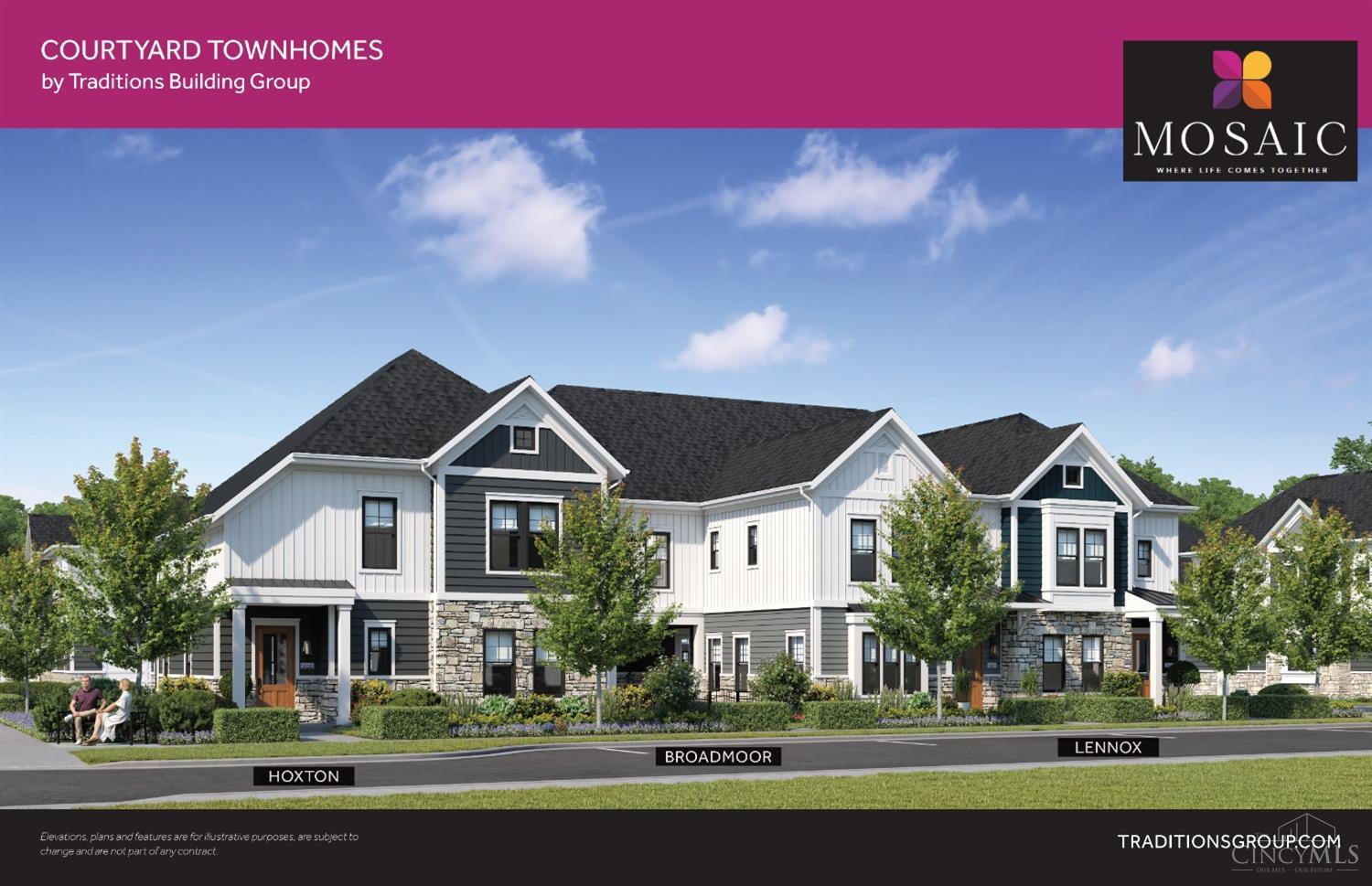 7080 Celebration Way Property Photo 1