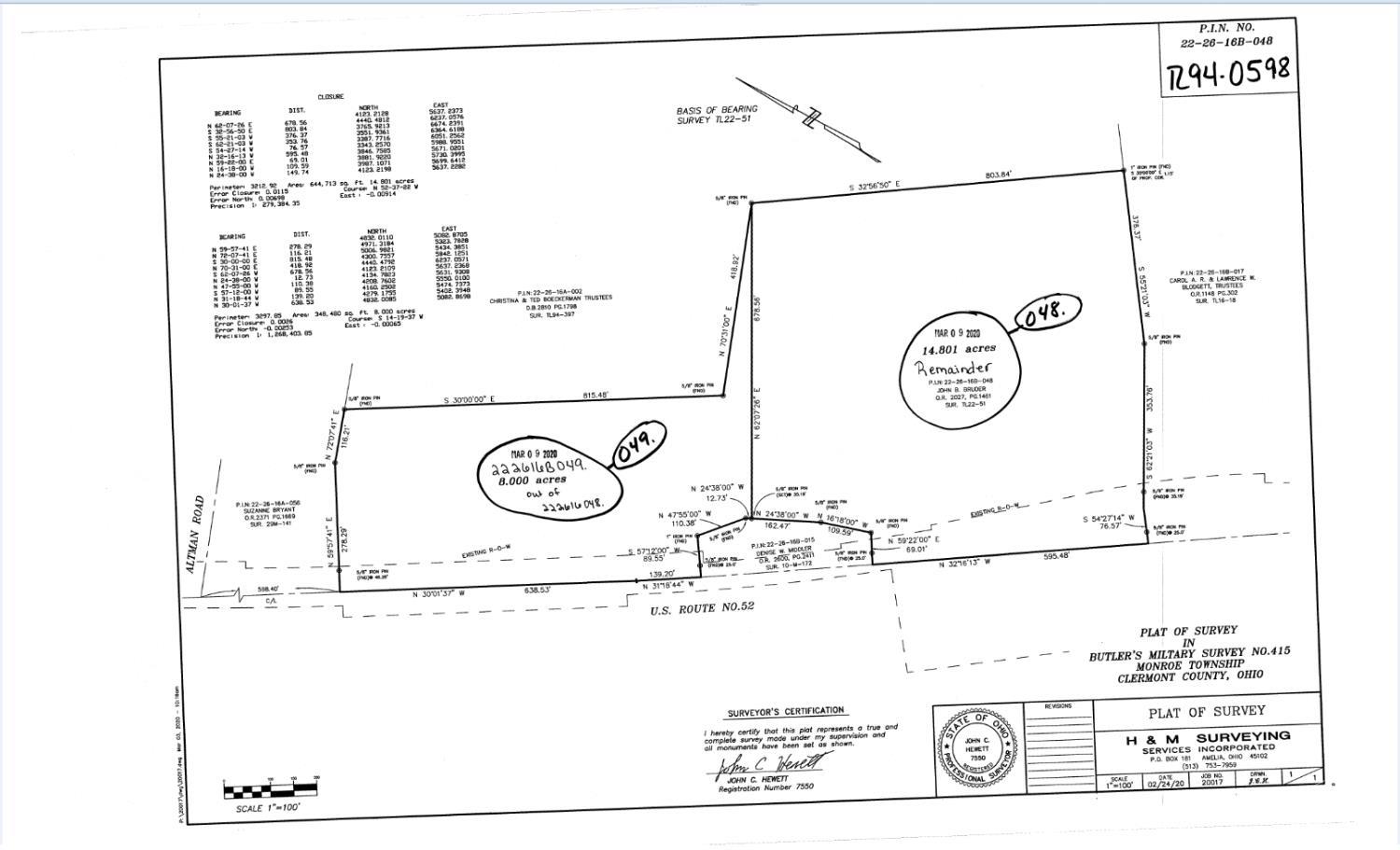 8 Us Rt 52 Property Photo 5