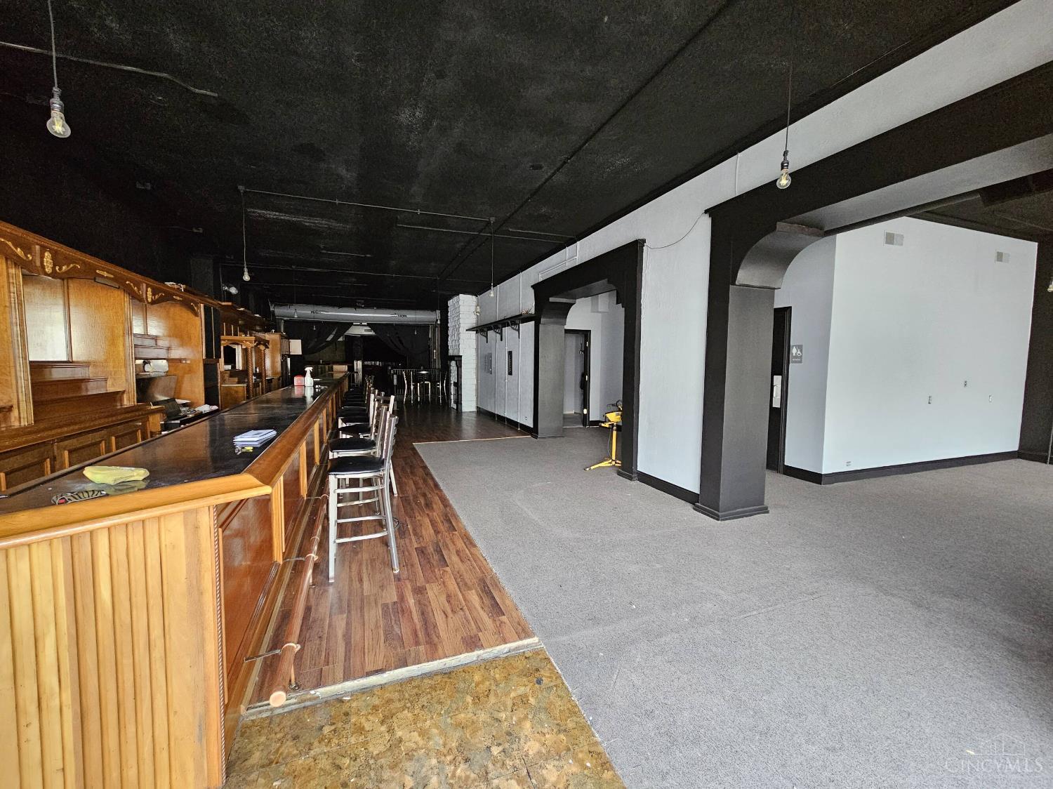 3801 Harrison Avenue Property Photo 2