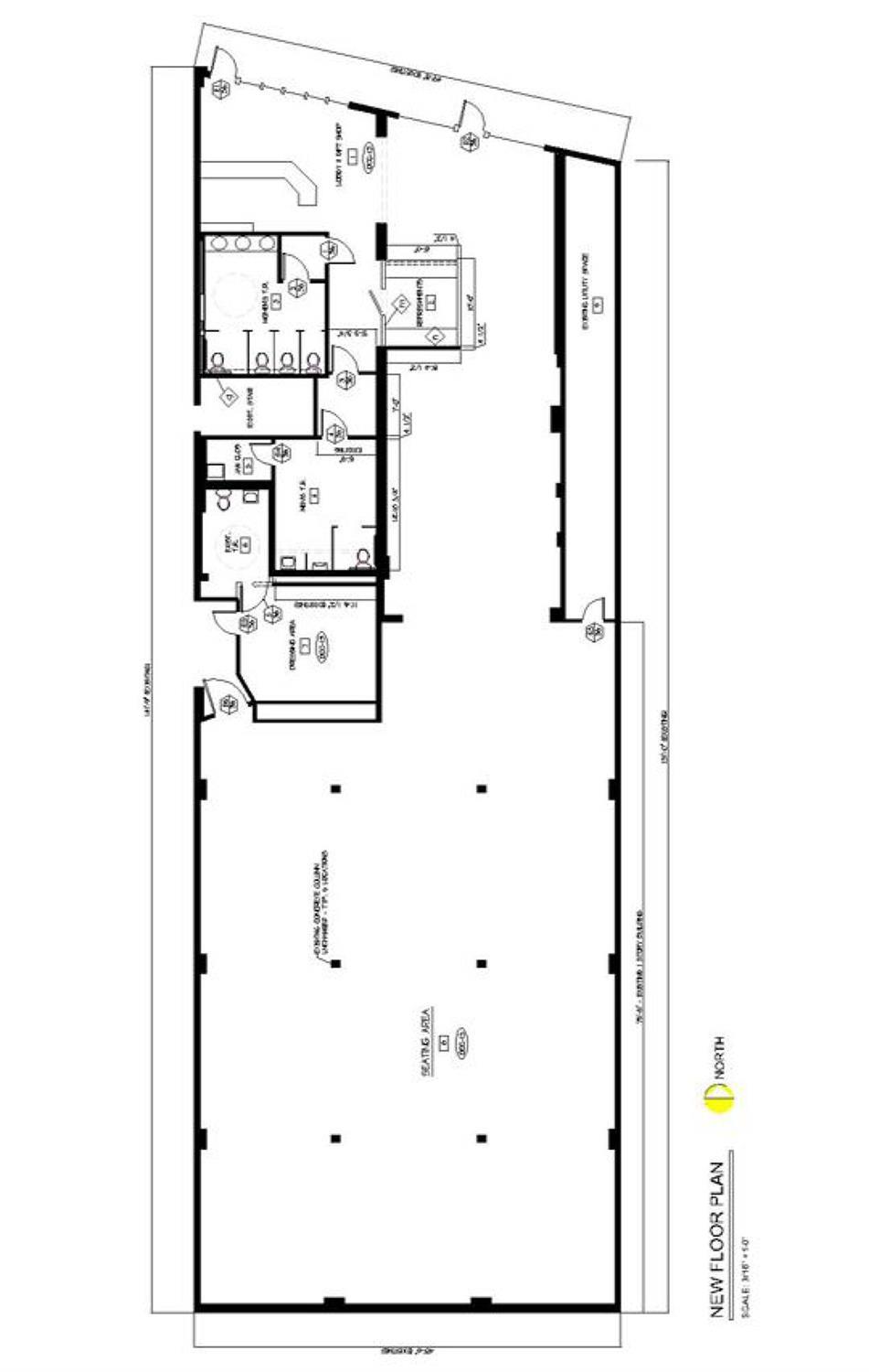 3801 Harrison Avenue Property Photo 6