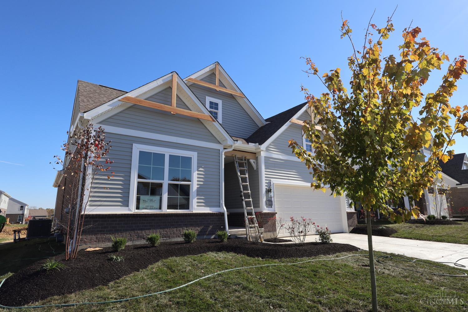 5580 White Pine Lane Property Photo 1