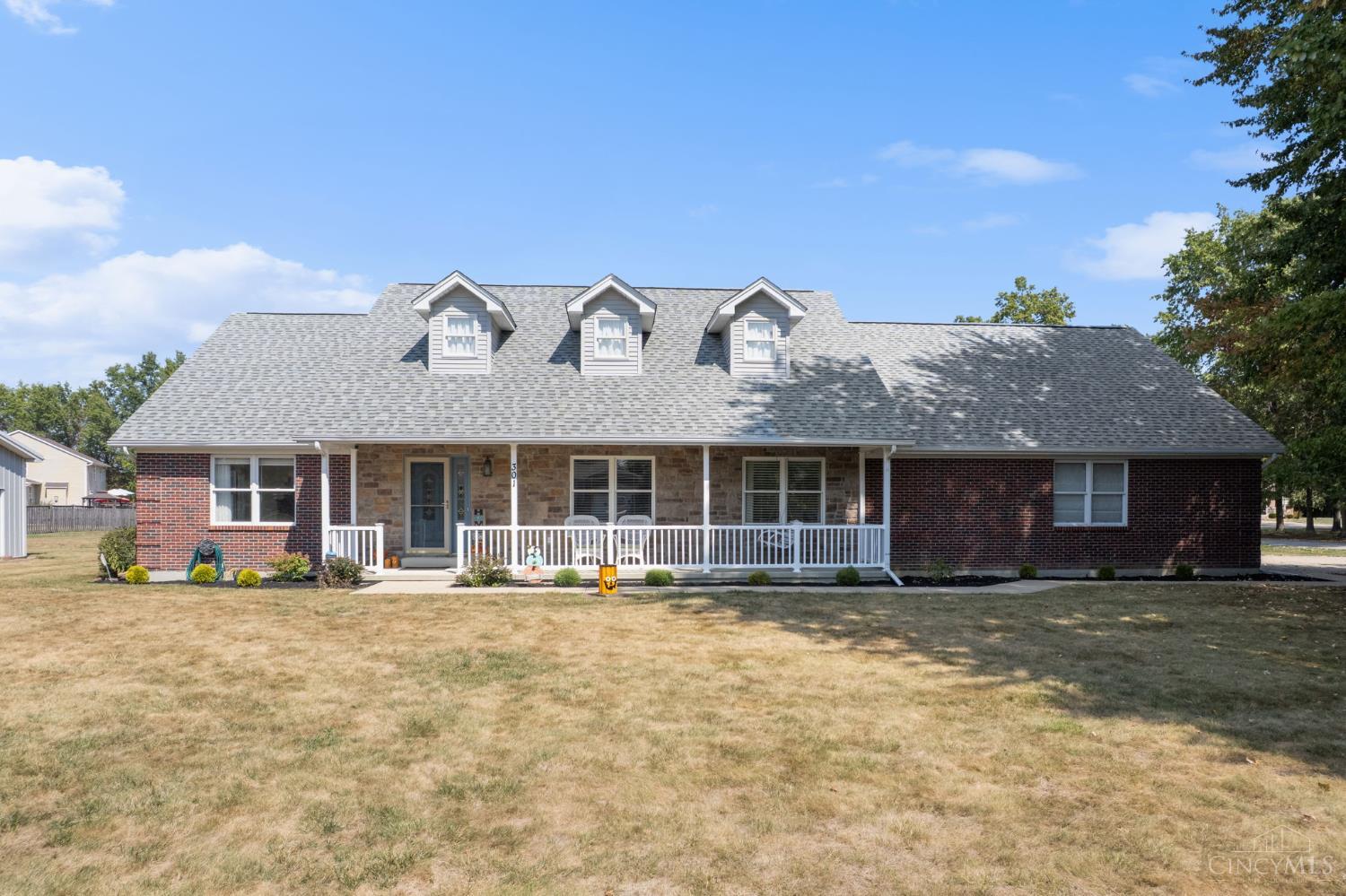 301 Forest Trail Property Photo 1