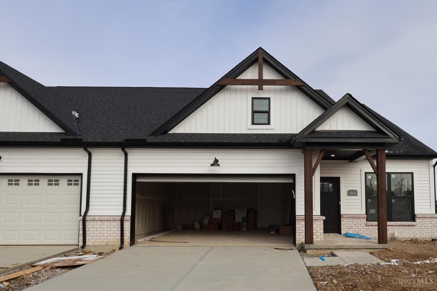 3972 Olinger Lane Property Photo 1