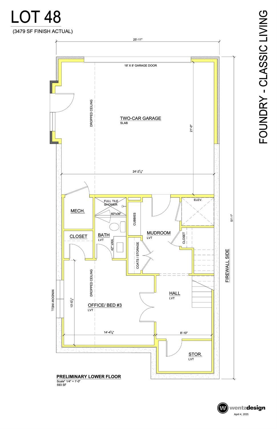 4466 Water Oak Circle Property Photo 5