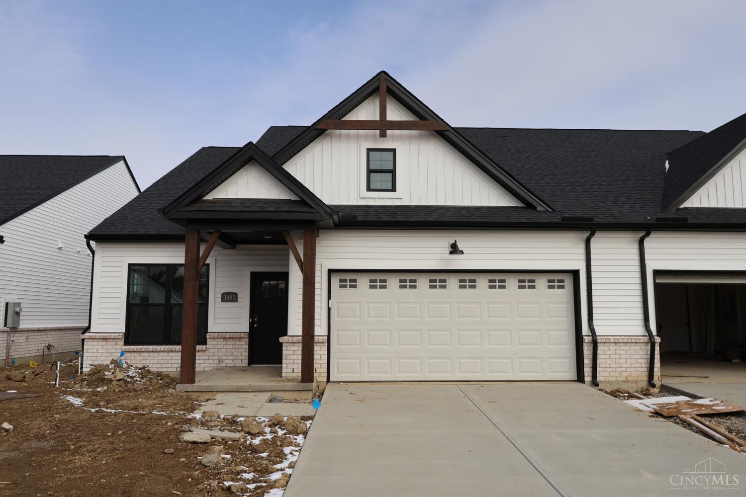 3980 Olinger Lane Property Photo 1