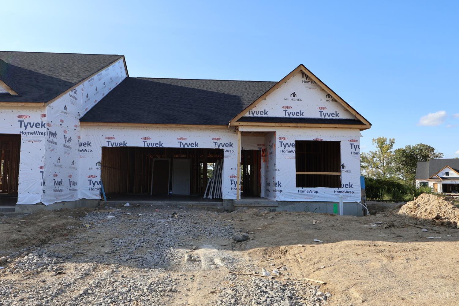 5609 Birch Court Property Photo 1