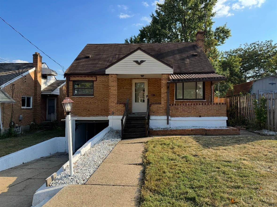 3941 Darwin Avenue Property Photo 1