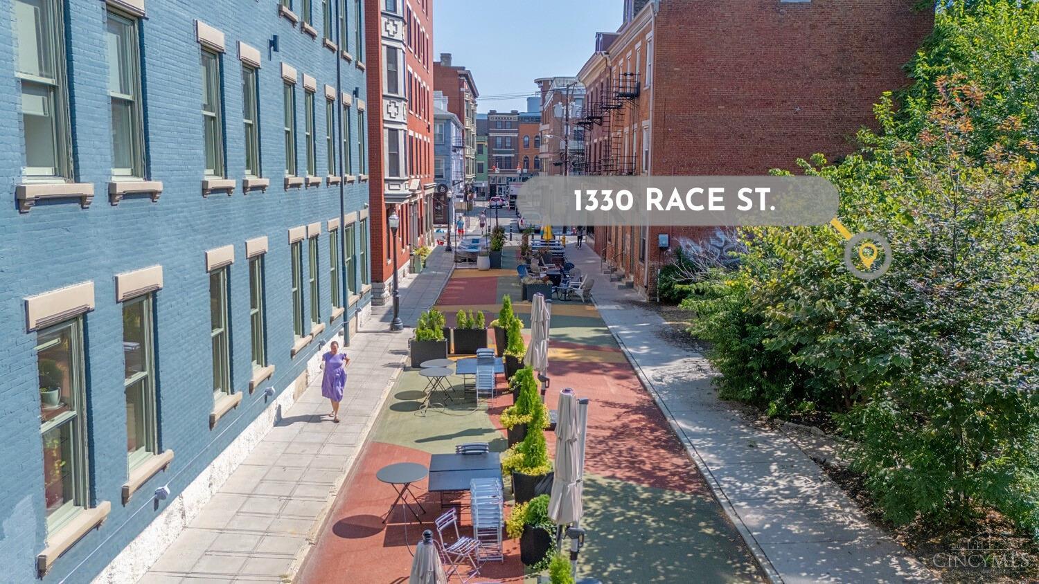 1330 Race Street Property Photo 6