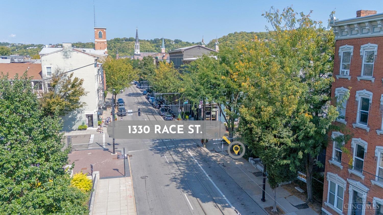 1330 Race Street Property Photo 7