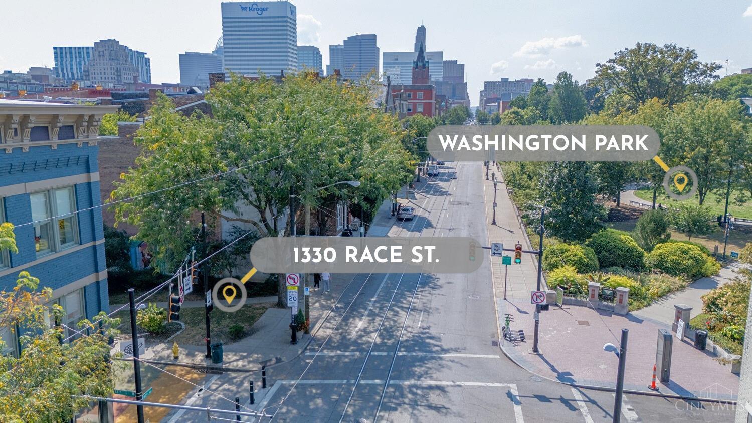1330 Race Street Property Photo 10
