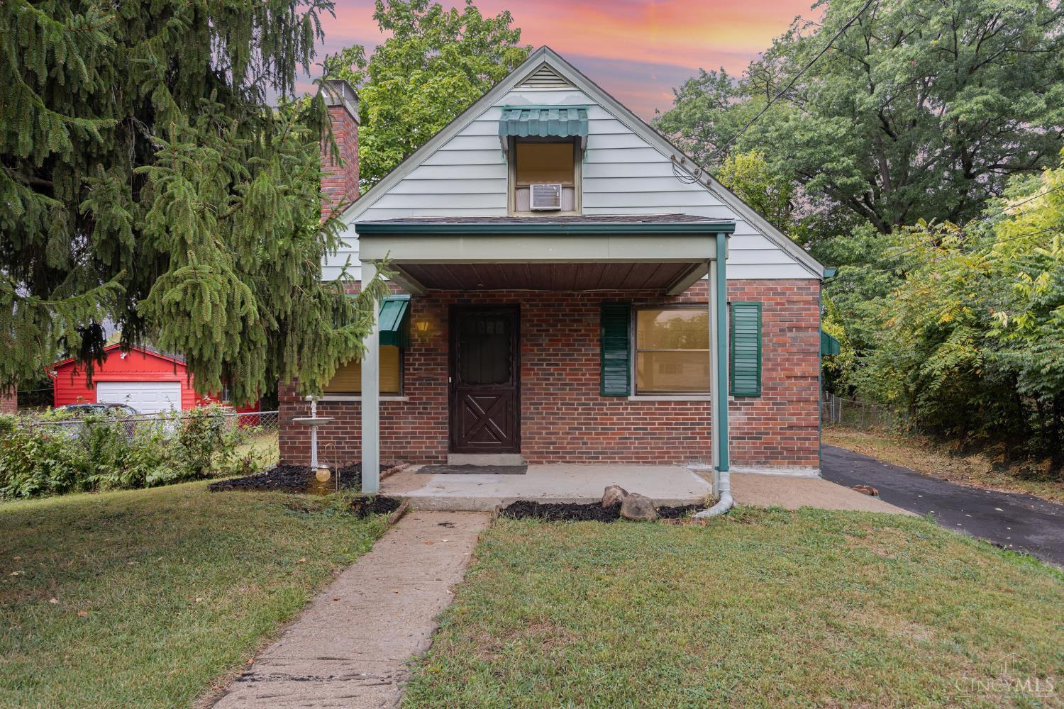 7929 Cherrywood Court Property Photo 1