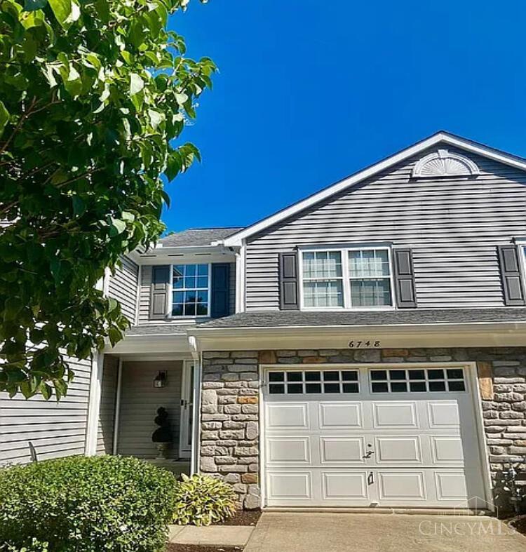 6748 Sandharbor Court Property Photo 1