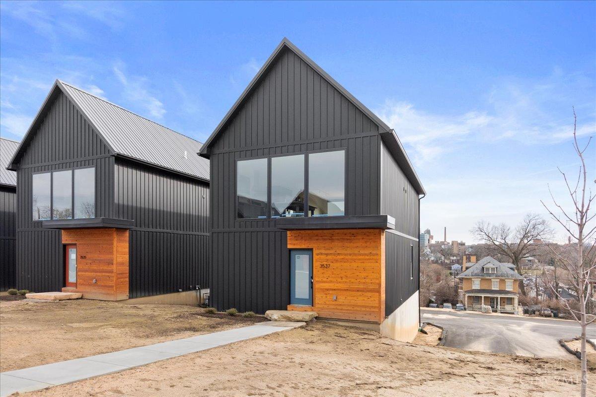 3531 Eden Avenue Property Photo 2