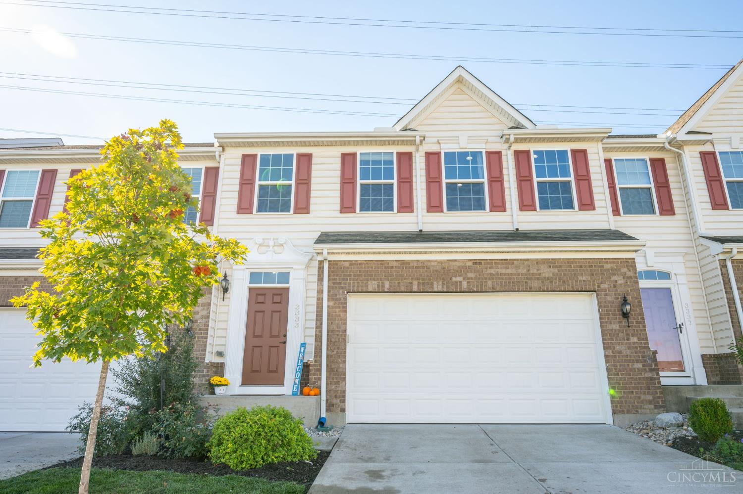 3333 Crescent Falls Way Property Photo 1