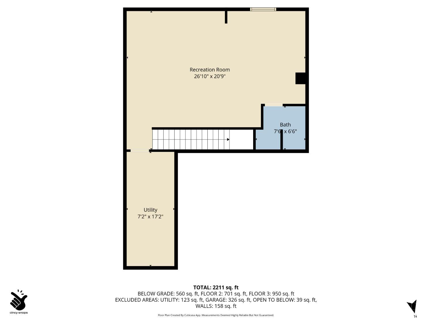 3333 Crescent Falls Way Property Photo 58