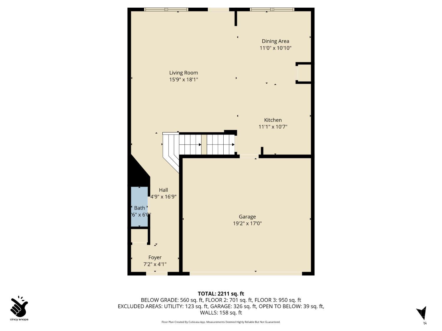 3333 Crescent Falls Way Property Photo 59
