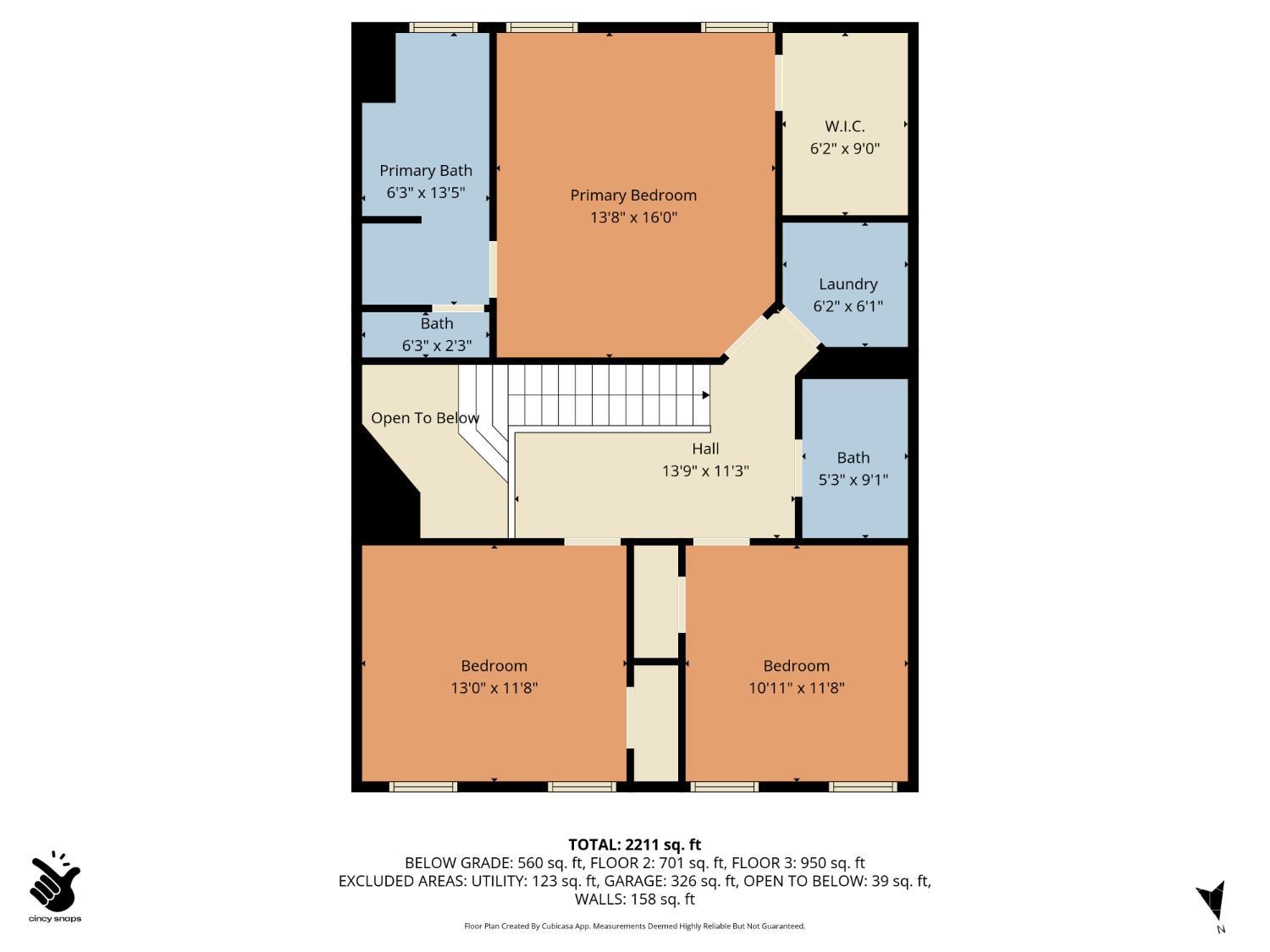 3333 Crescent Falls Way Property Photo 60