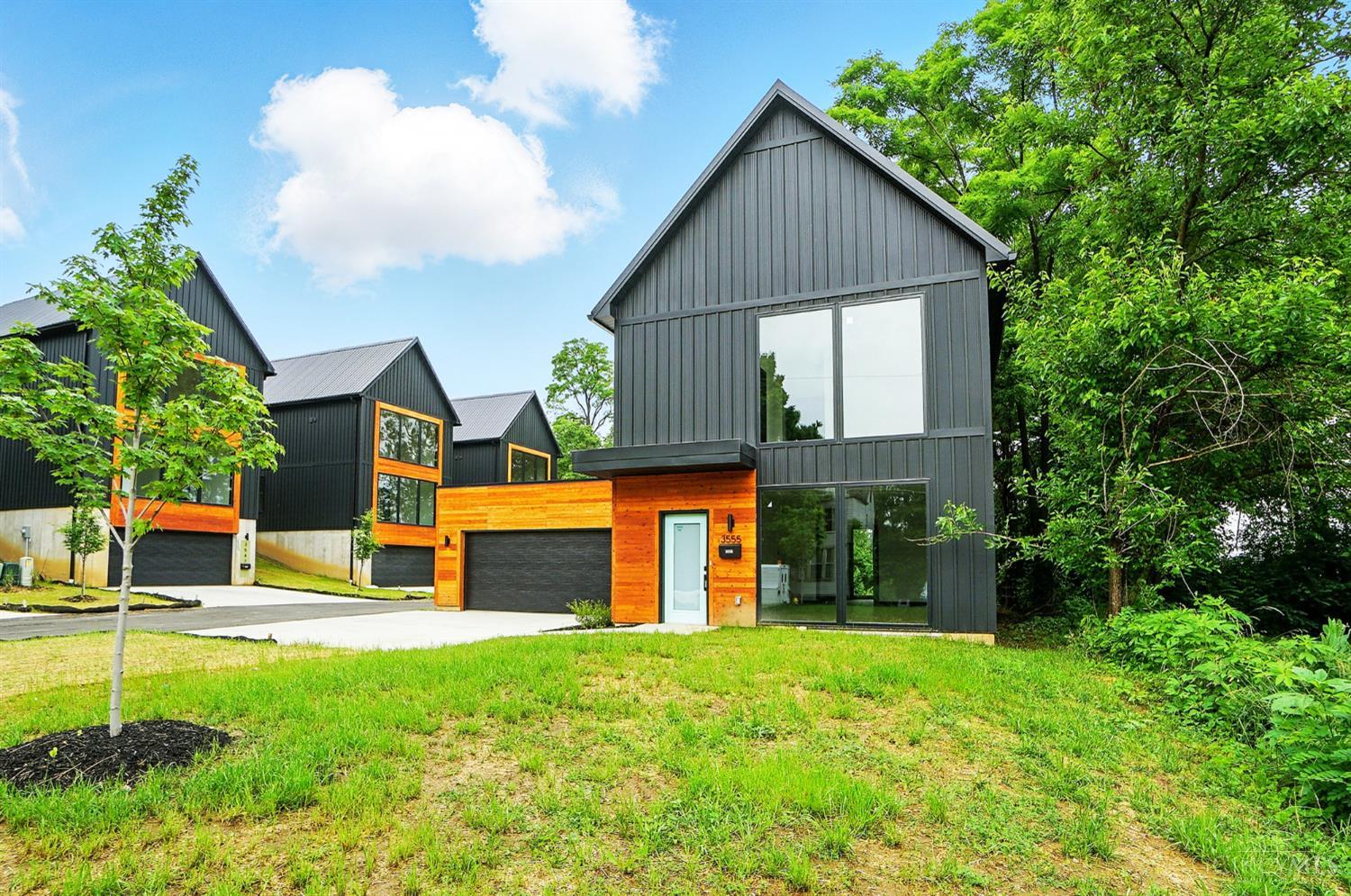 3555 Eden Avenue Property Photo 1