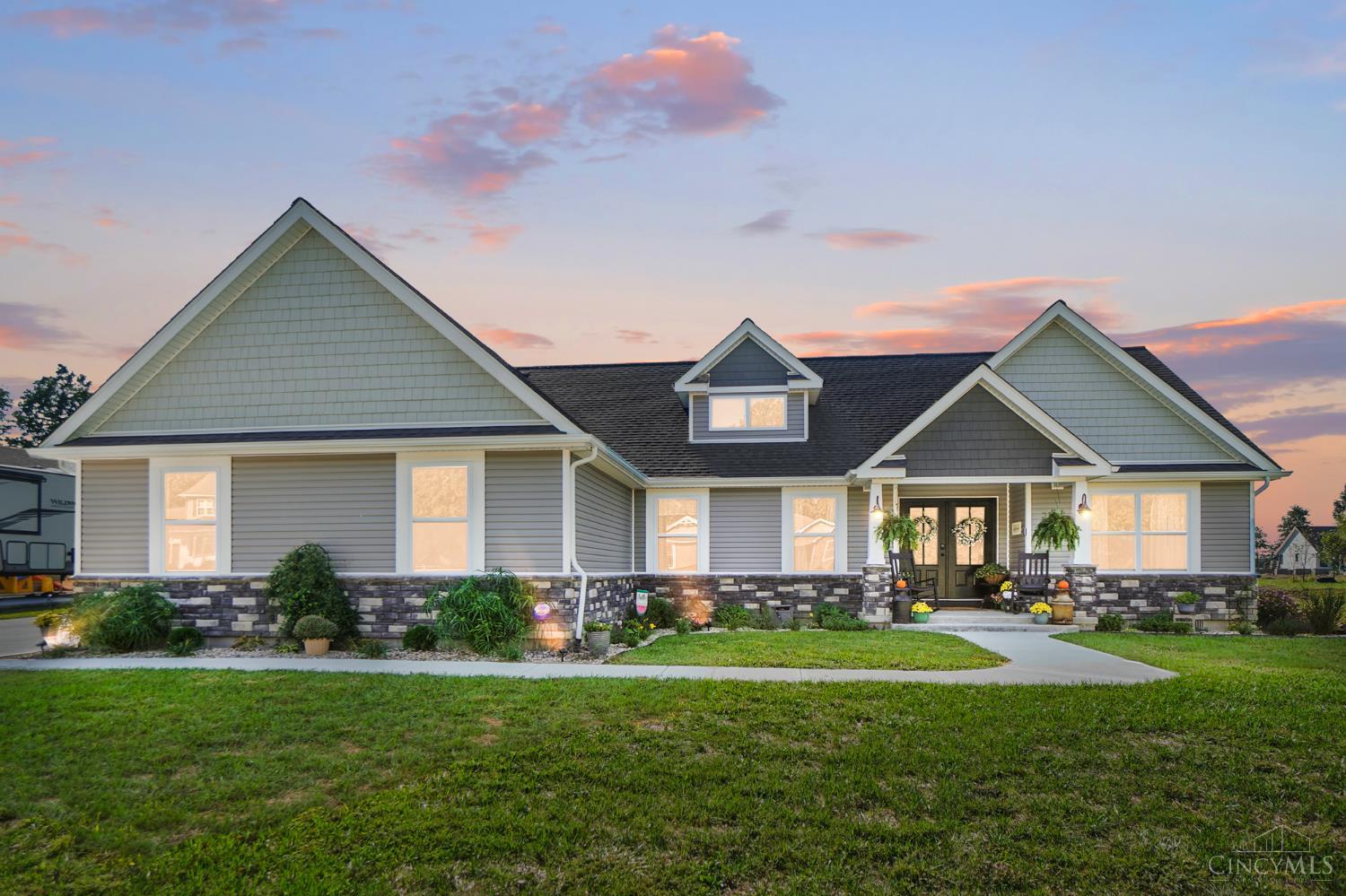 108 Brookshire Way Property Photo 1