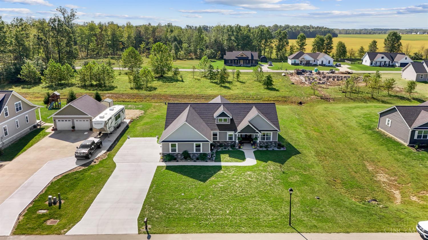 108 Brookshire Way Property Photo 2